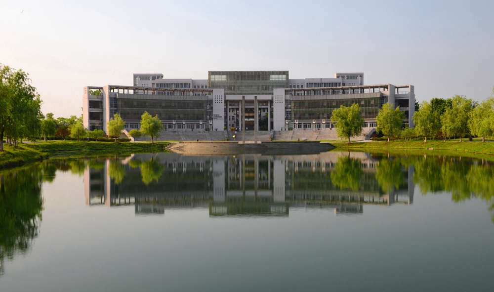 南京工程学院智能化工程